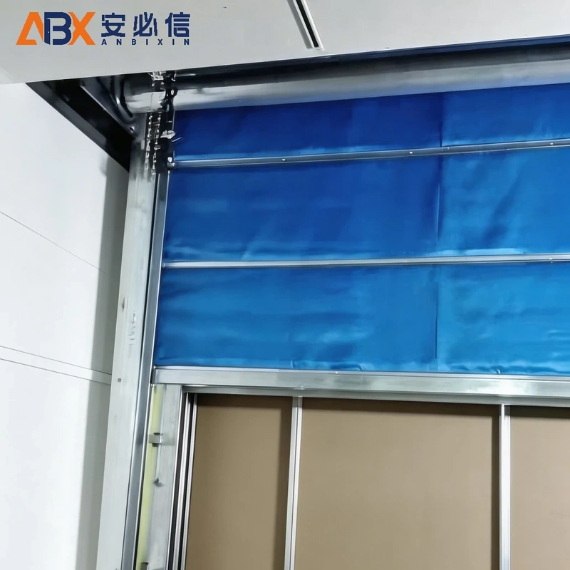 博尔塔拉蒙古自治州充气式门封